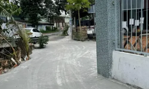 Cần chuyển nhượng lô đất diện tích 1.167m2 tại xã Thới Tam Thôn, Hóc Môn, TP. HCM